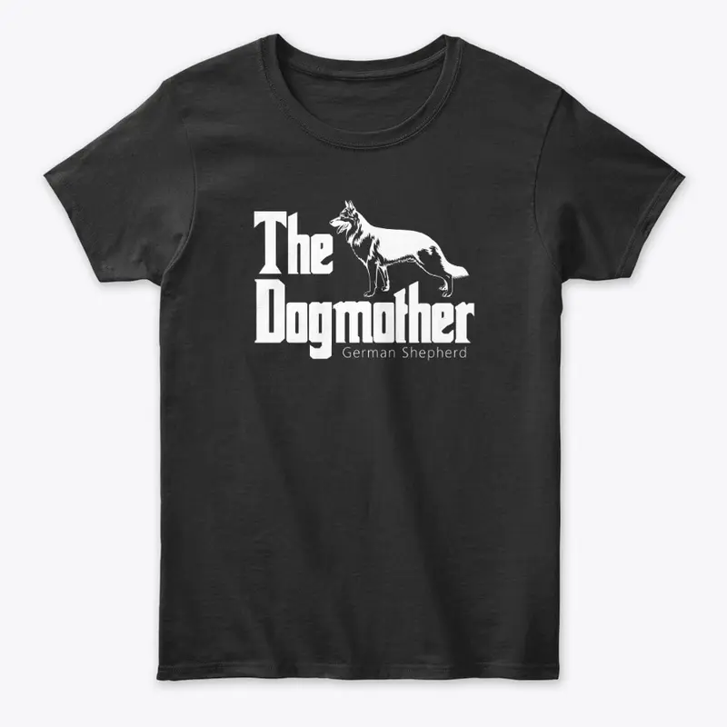 The DogMother